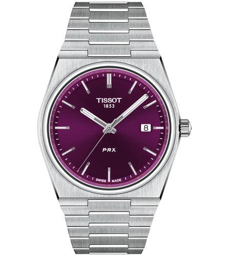 Reloj Tissot De Pulso T1374101140100