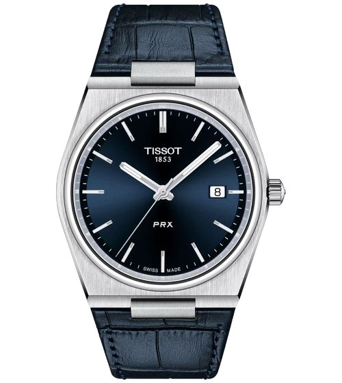Reloj Tissot De Pulso T1374101604100