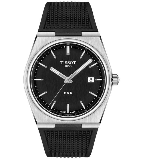 Reloj Tissot De Pulso T1374101705100