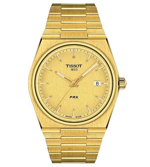 Reloj Tissot De Pulso T1374103302100