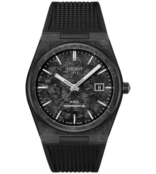 Reloj Tissot De Pulso T1379079720100