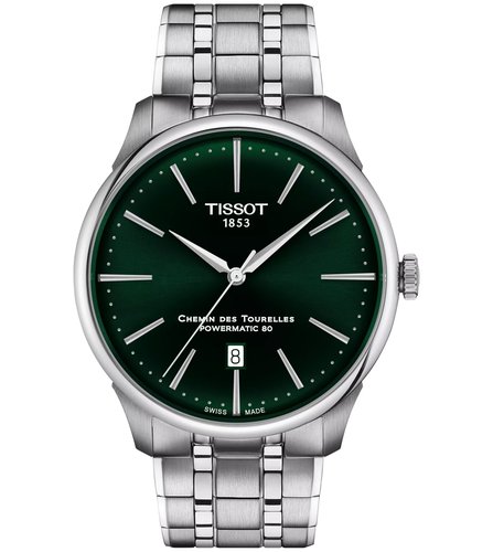 Reloj Tissot De Pulso T1394071109100