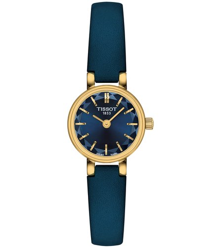 Reloj Tissot De Pulso T1400093604100
