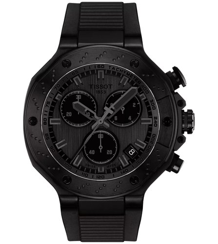 Reloj Tissot De Pulso T1414173706100