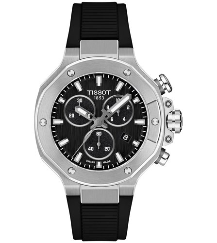 Reloj Tissot De Pulso T1418171705100