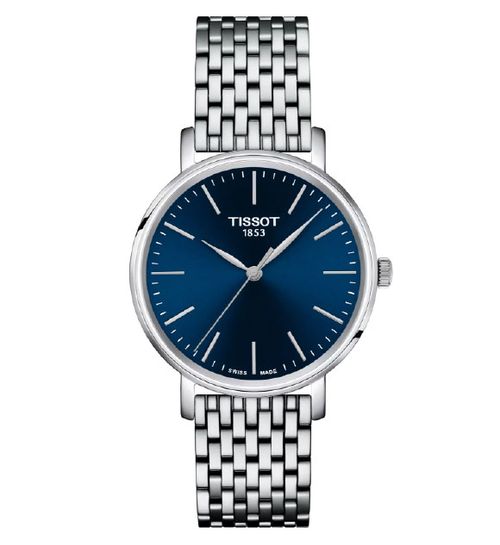 Reloj Tissot De Pulso T1432101104100