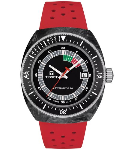 Reloj Tissot De Pulso T1454079705702