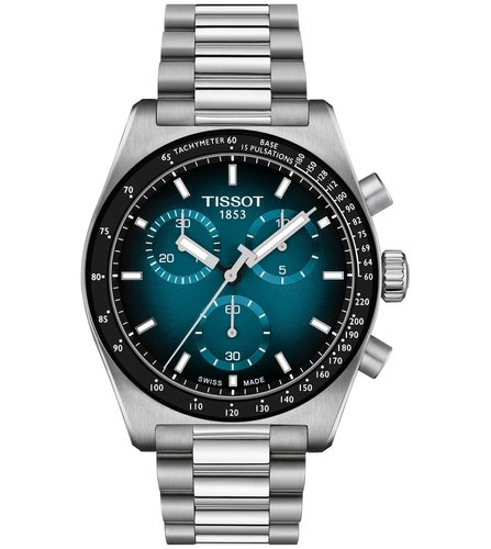 Reloj Tissot De Pulso T1494171104101