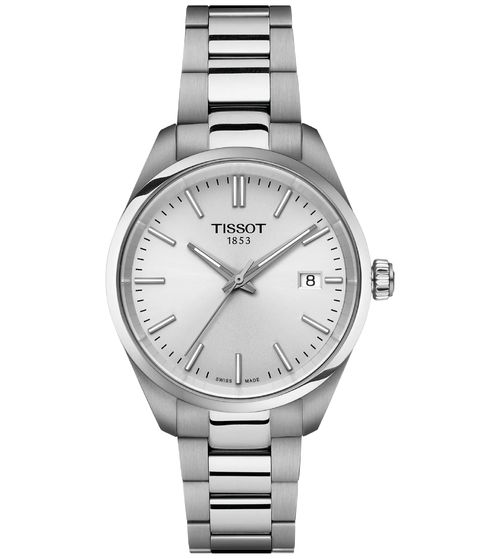 Reloj Tissot De Pulso T1502101103100