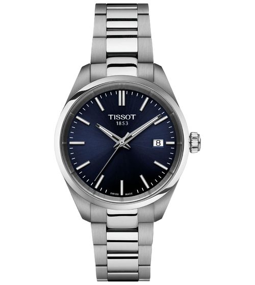 Reloj Tissot De Pulso T1502101104100