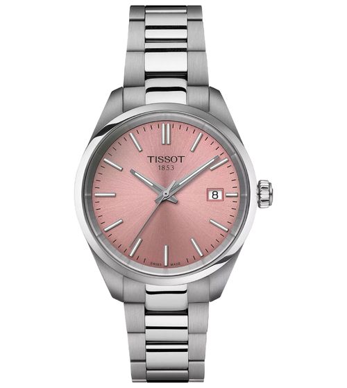 Reloj Tissot De Pulso T1502101133100
