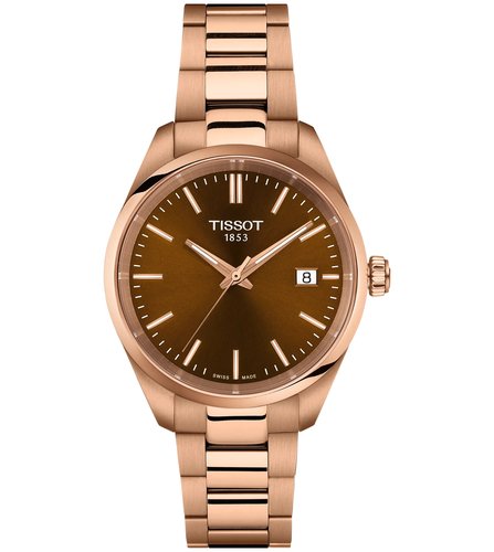 Reloj Tissot De Pulso T1502103329100