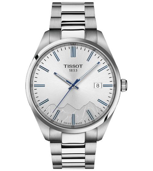 Reloj Tissot De Pulso T1504101103100