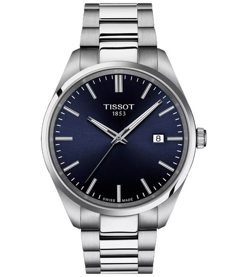 Reloj Tissot De Pulso T1504101104100