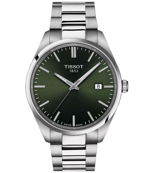 Reloj Tissot De Pulso T1504101109100