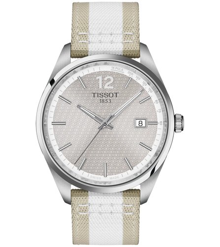 Reloj Tissot De Pulso T1504101703700