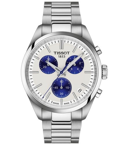 Reloj Tissot De Pulso T1504171101100