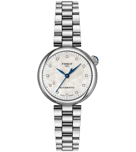 Reloj Tissot De Pulso T1522071111600