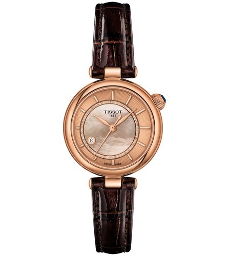 Reloj Tissot De Pulso T1522073652100