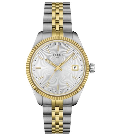 Reloj Tissot De Pulso T1562102203100