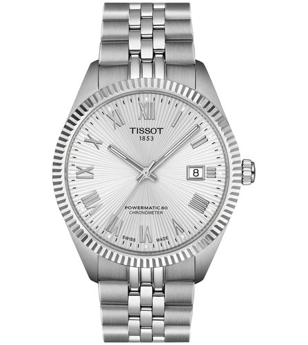 Reloj Tissot De Pulso T1564081103300