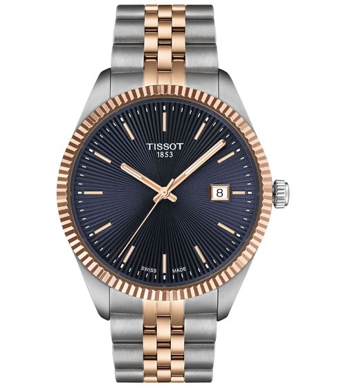 Reloj Tissot De Pulso T1564102204100