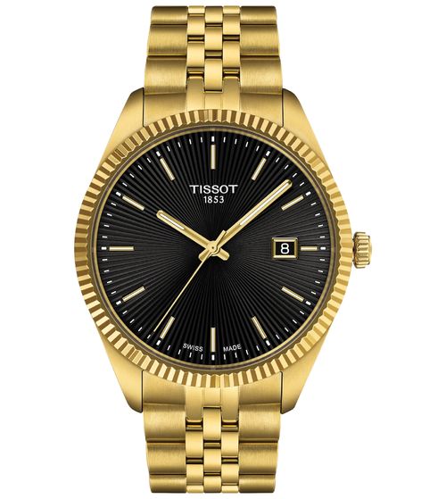 Reloj Tissot De Pulso T1564103305100