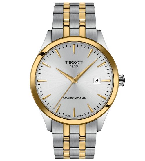 Reloj Tissot De Pulso T1584072203100