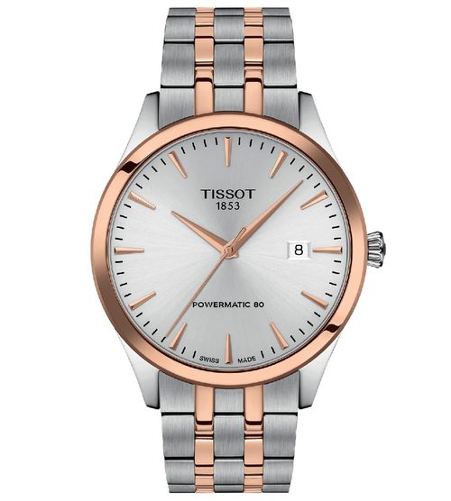 Reloj Tissot De Pulso T1584072203101