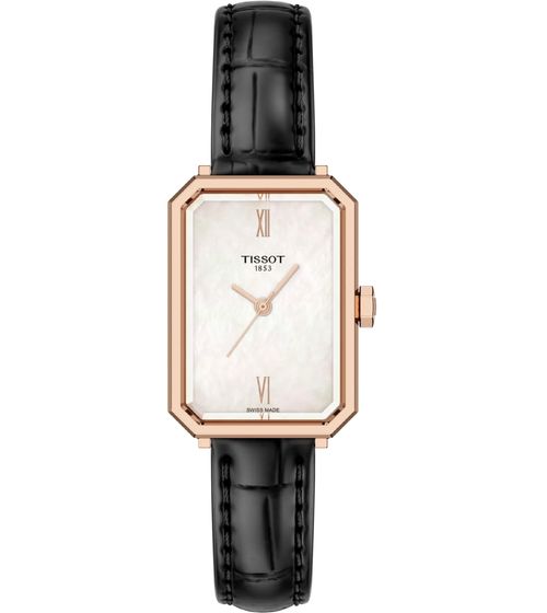 Reloj Tissot De Pulso T1601103611300