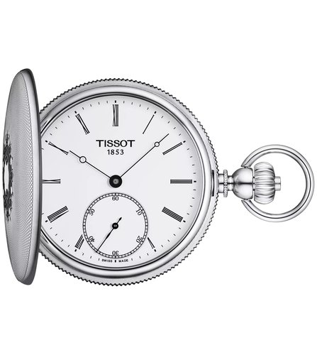 Reloj Tissot De Pulso T8674051901300