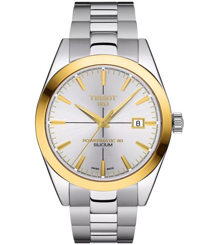 Reloj Tissot De Pulso T9274074103101