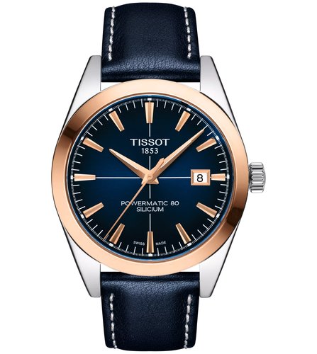 Reloj Tissot De Pulso T9274074604100