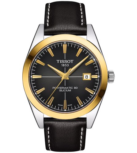 Reloj Tissot De Pulso T9274074606101