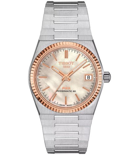 Reloj Tissot De Pulso T9312074111100