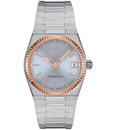 Reloj Tissot De Pulso T9312074135100