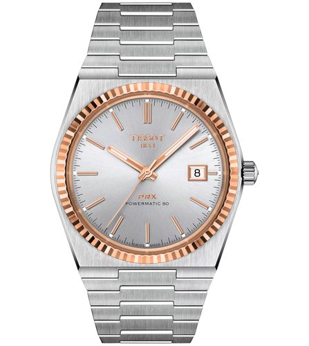 Reloj Tissot De Pulso T9314074103100