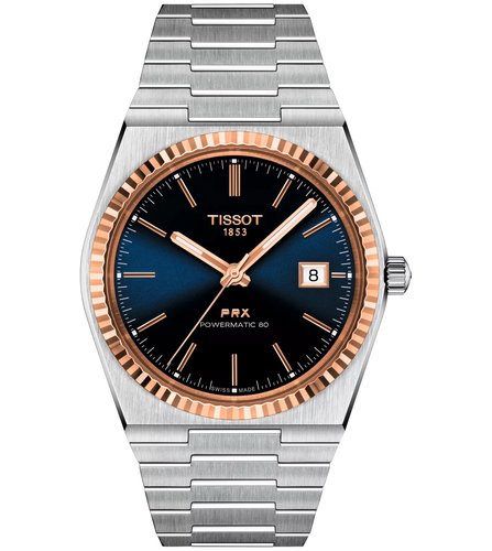 Reloj Tissot De Pulso T9314074104100
