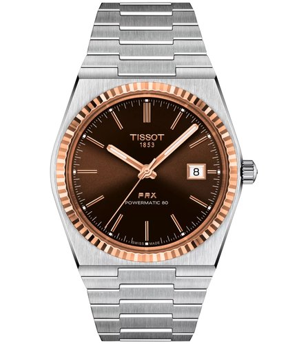 Reloj Tissot De Pulso T9314074129100
