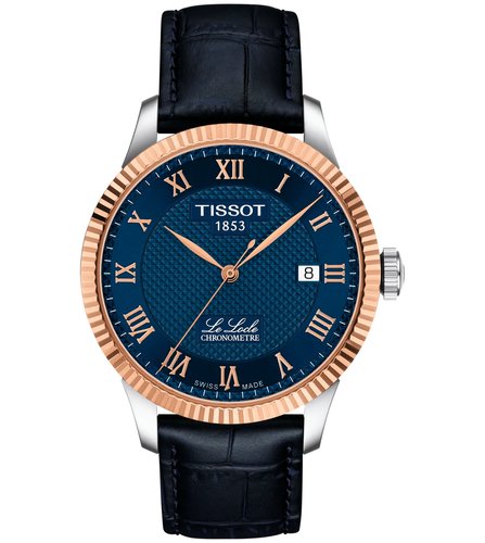Reloj Tissot De Pulso T9324084604300