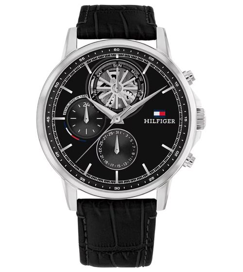 Reloj Tommy Hilfiger De Pulso 1710605