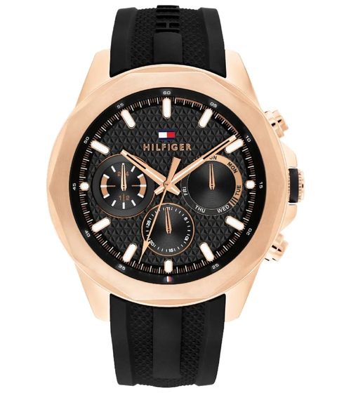 Reloj Tommy Hilfiger De Pulso 1710650