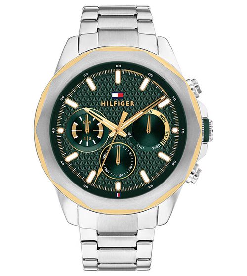 Reloj Tommy Hilfiger De Pulso 1710651
