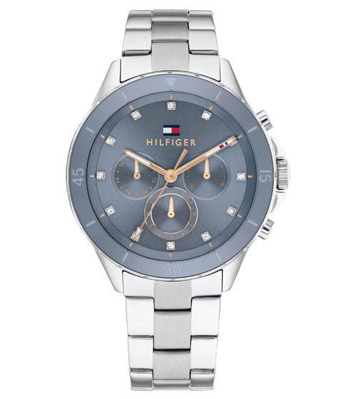Reloj Tommy Hilfiger De Pulso 1782708