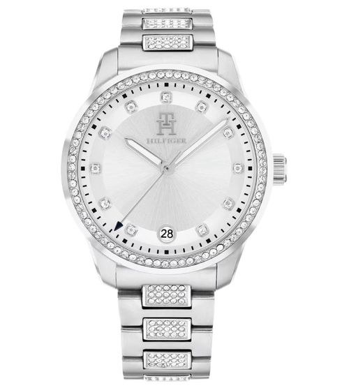 Reloj Tommy Hilfiger De Pulso 1782757