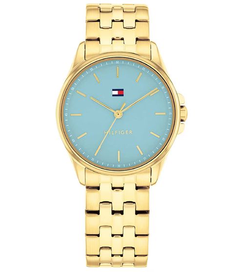 Reloj Tommy Hilfiger De Pulso 1782776