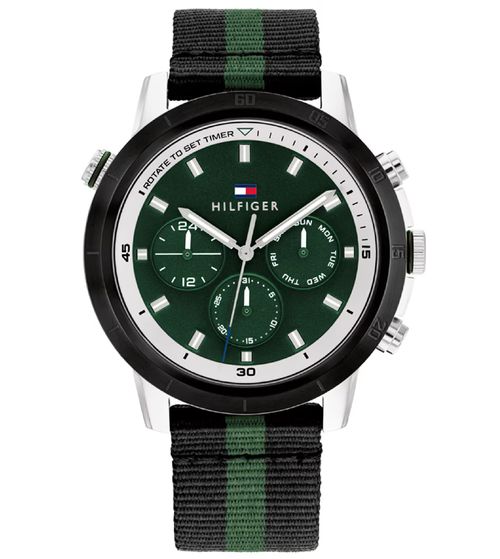 Reloj Tommy Hilfiger De Pulso 1792107