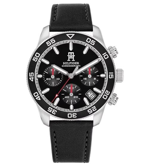 Reloj Tommy Hilfiger De Pulso 1792162
