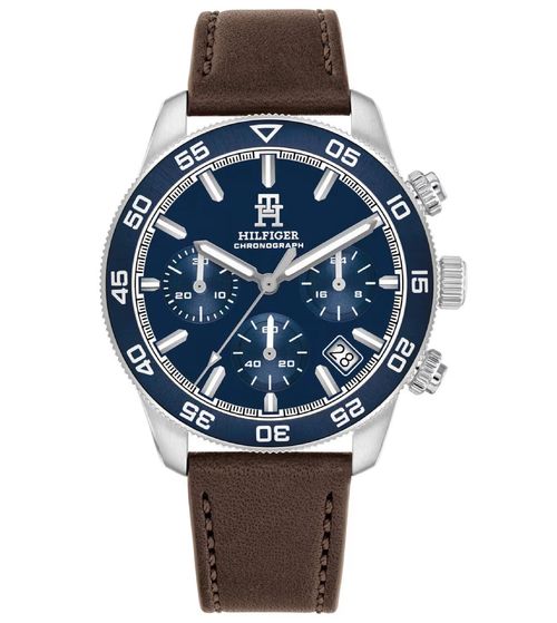 Reloj Tommy Hilfiger De Pulso 1792163