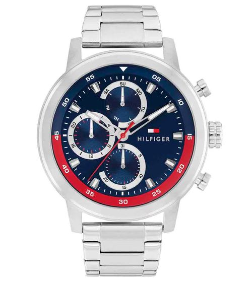 Reloj Tommy Hilfiger De Pulso 1792179